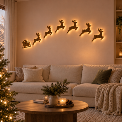 LED Decors (12-pack)